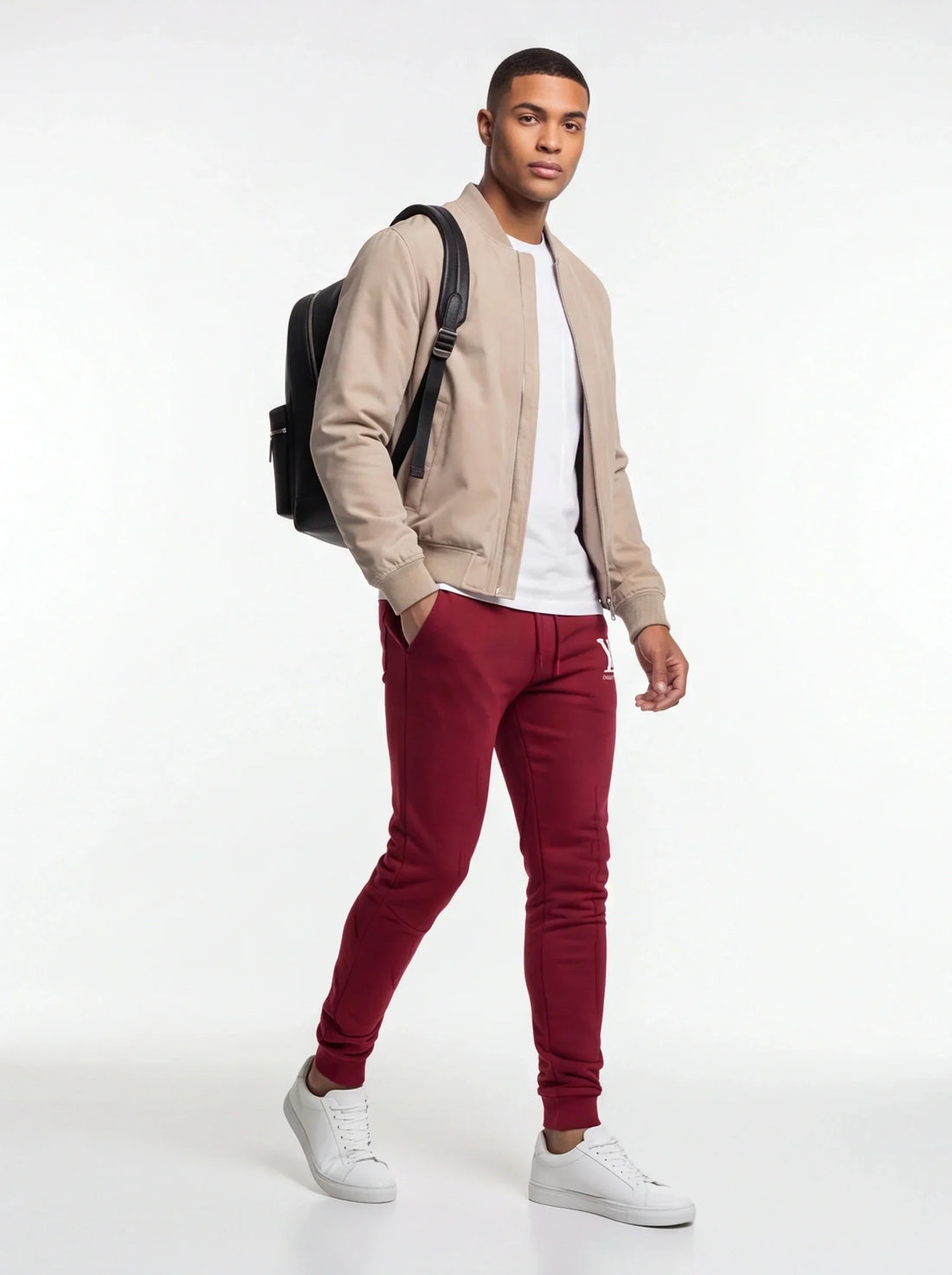 Men's  Louis Vuitton Joggers Sweatpants
