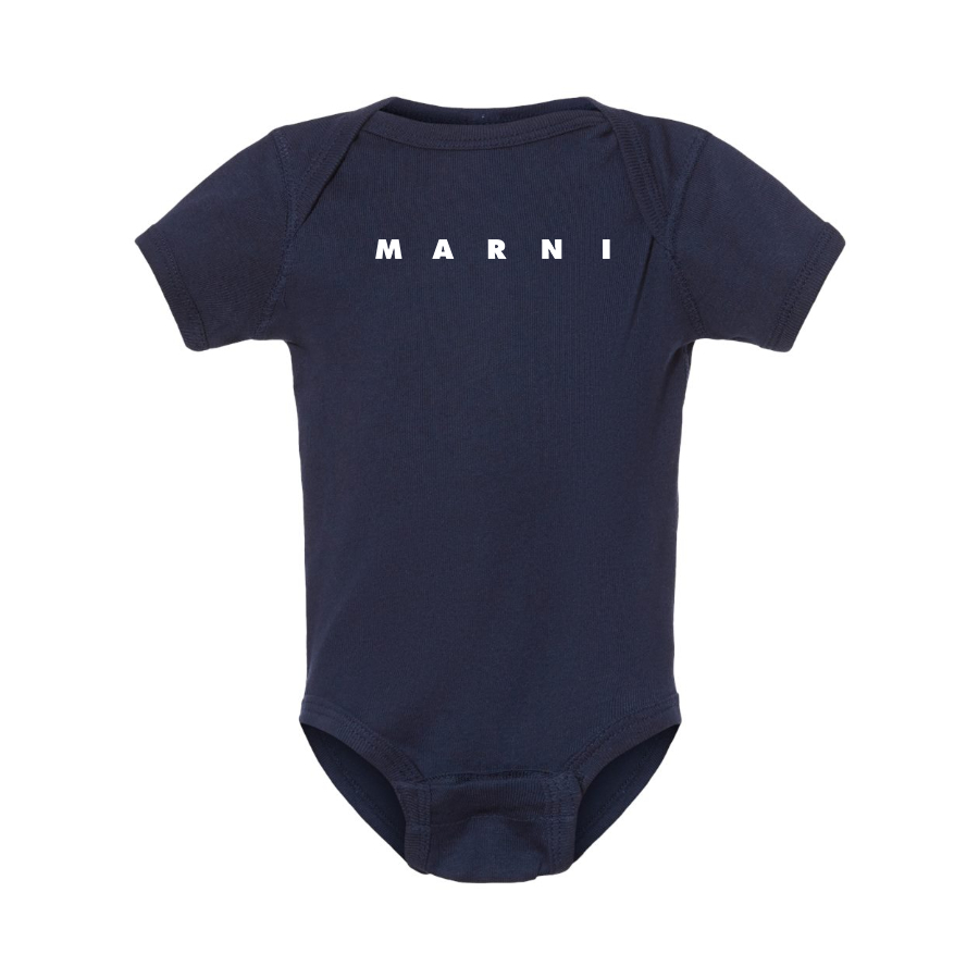 Marni Baby Romper Onesie