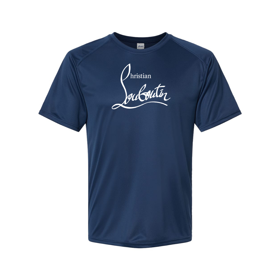 Men's Christian Louboutin Performance T-Shirt