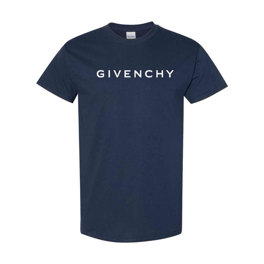Men's Givenchy Cotton T-Shirt