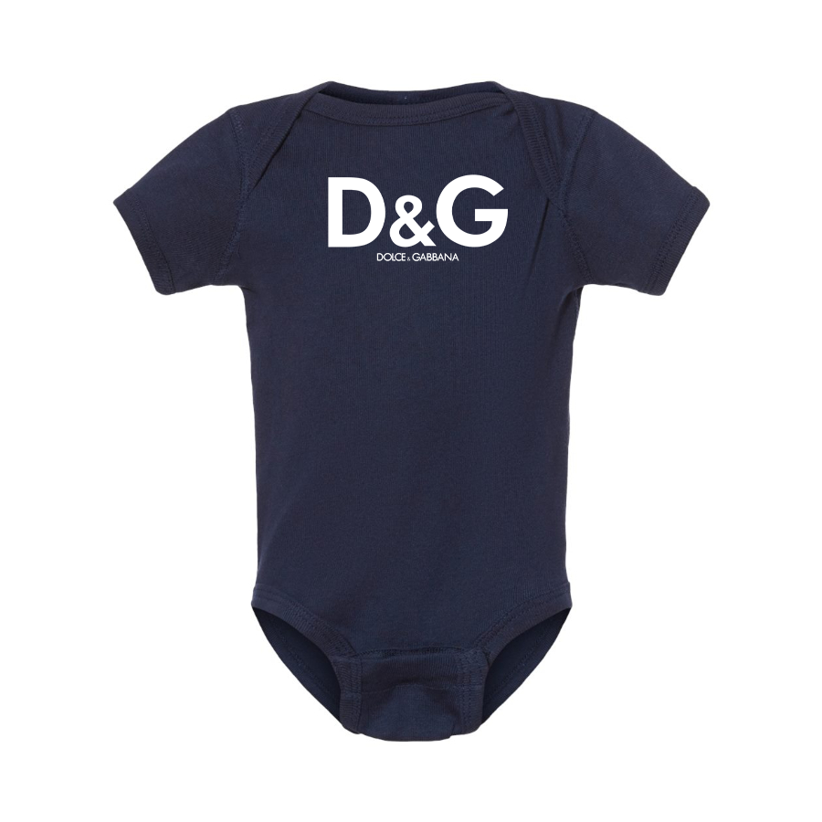 Dolce and Gabbana Baby Romper Onesie