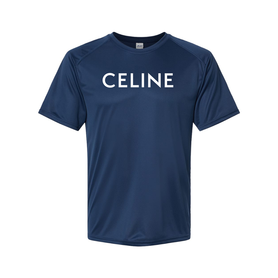 Men's Celine Performance T-Shirt