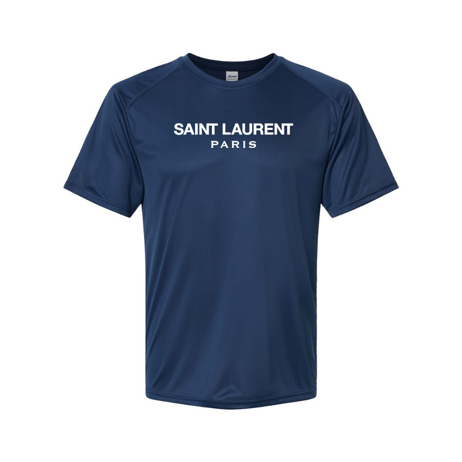 Men's Saint Laurent Performance T-Shirt