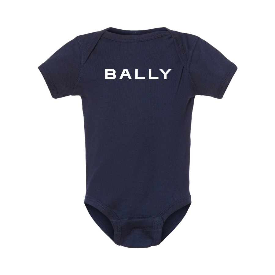 Bally Baby Romper Onesie
