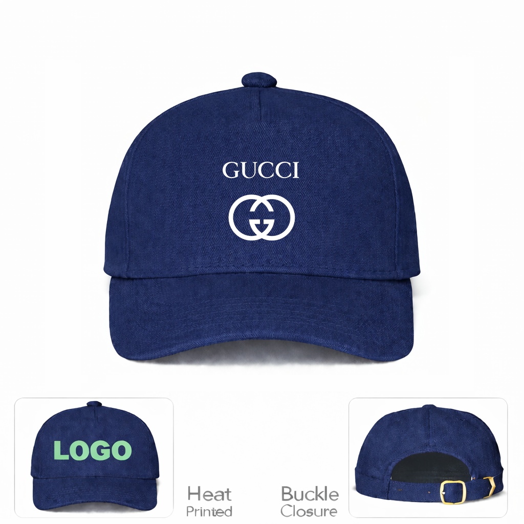 Gucci Dad Baseball Cap Hat