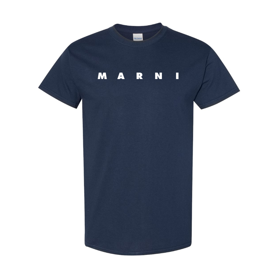Men's Marni Cotton T-Shirt