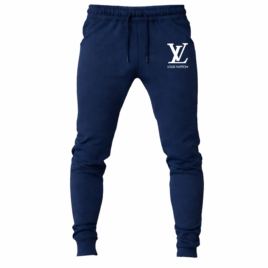 Men's  Louis Vuitton Joggers Sweatpants