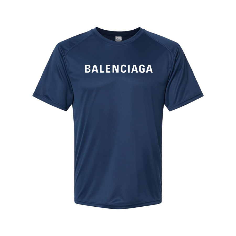 Men's Balenciaga Performance T-Shirt