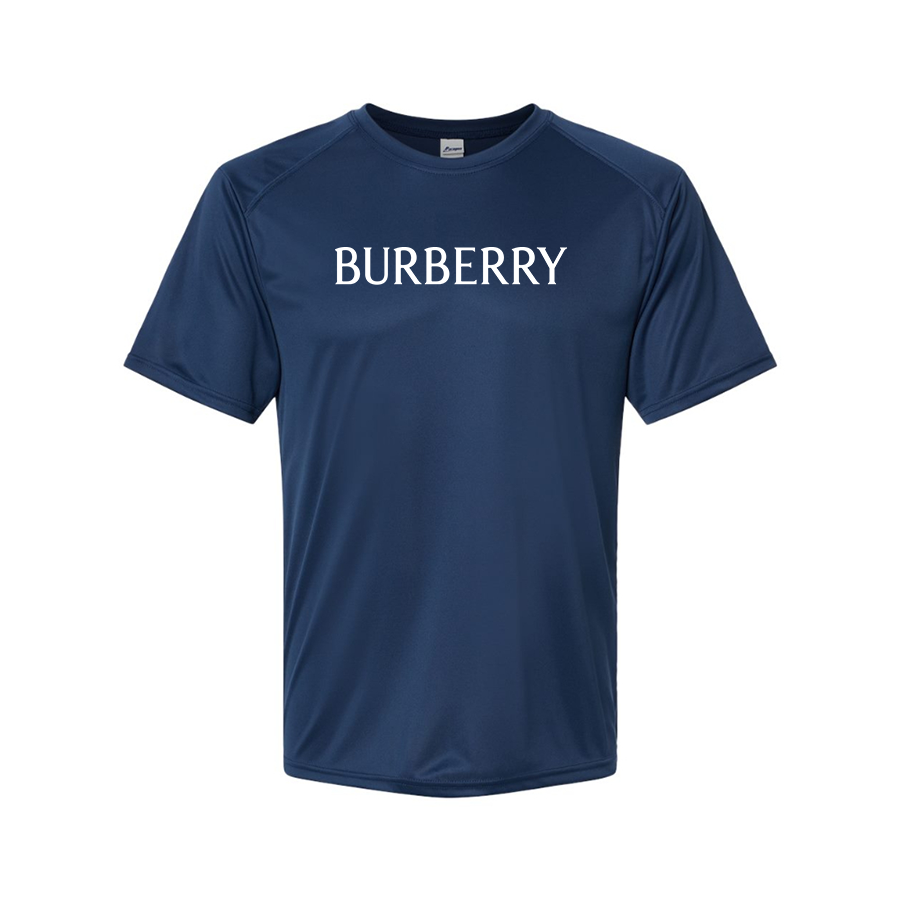Youth Kids Burberry Performance T-Shirt