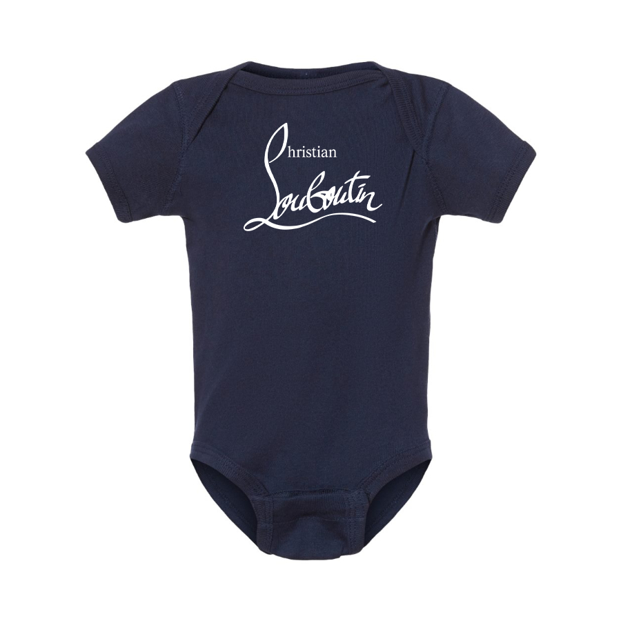 Christian Louboutin Baby Romper Onesie