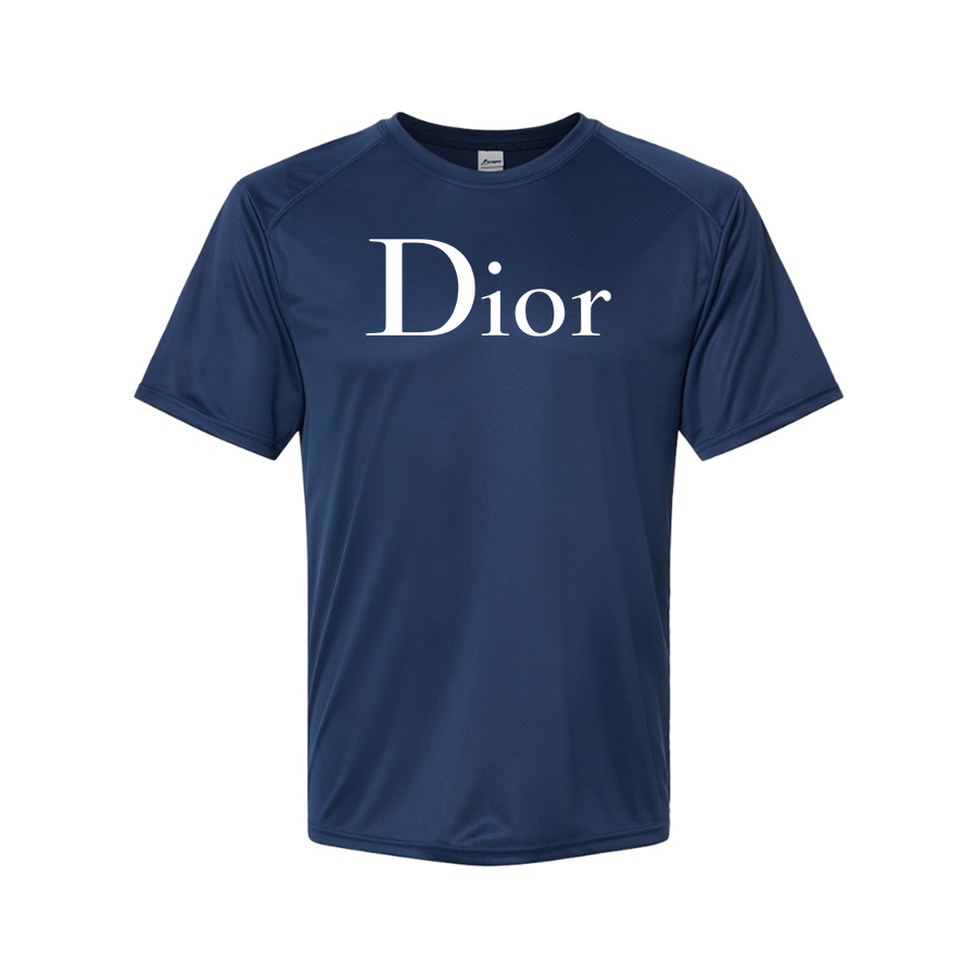 Youth Kids Dior Performance T-Shirt