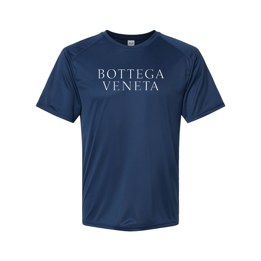 Youth Kids Bottega Veneta Performance T-Shirt
