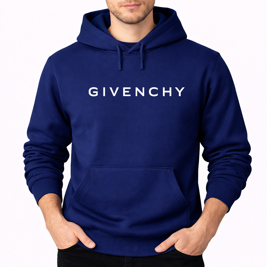 Men's Givenchy Pullover Hoodie