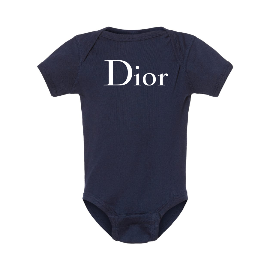 Dior Baby Romper Onesie