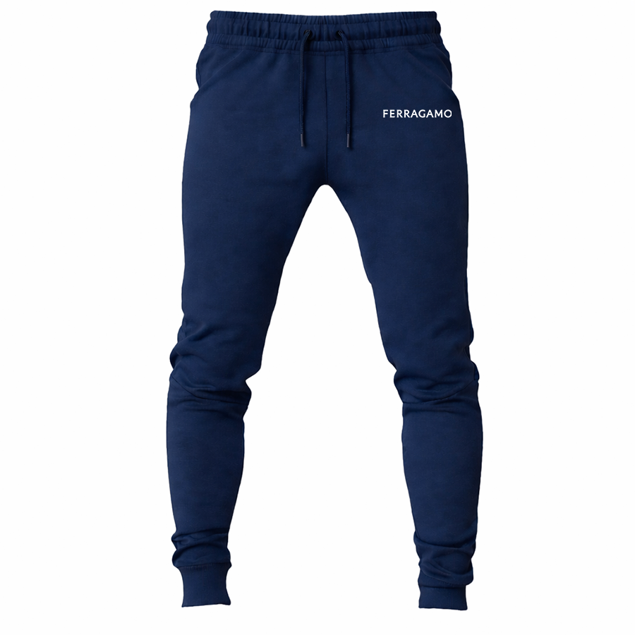 Men's Ferragamo Sweatpants