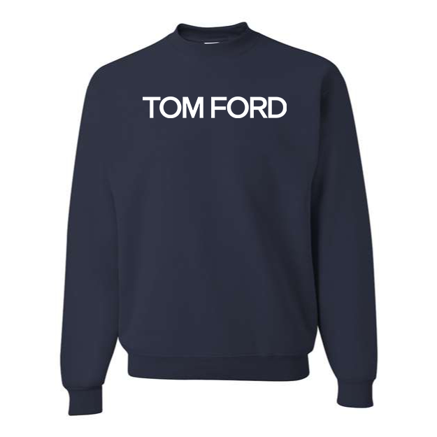 Men's Tom Ford Crewneck Sweatshirt
