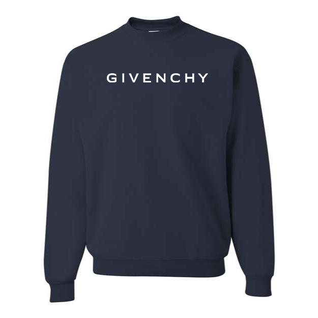 Men's Givenchy Crewneck Sweatshirt