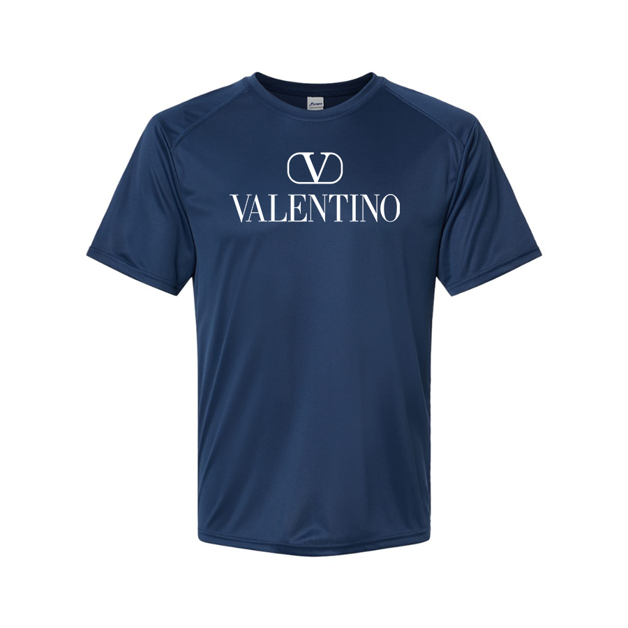 Youth Kids Valentino Performance T-Shirt