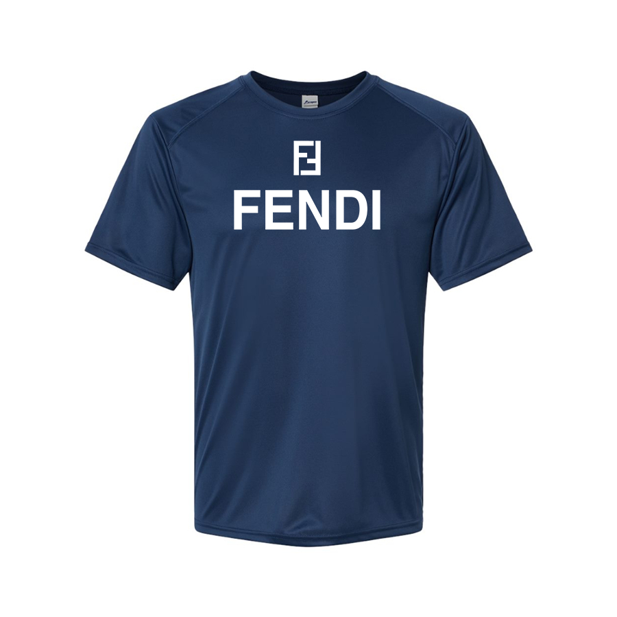 Men's Fendi Performance T-Shirt
