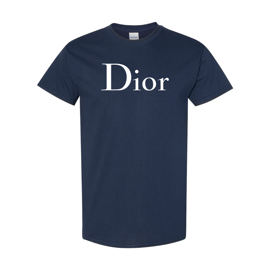 Youth Kids Dior Cotton T-Shirt