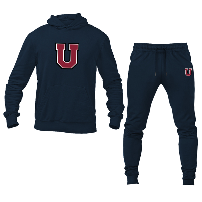 Men's Union dutchmen Hoodie Joggers Set