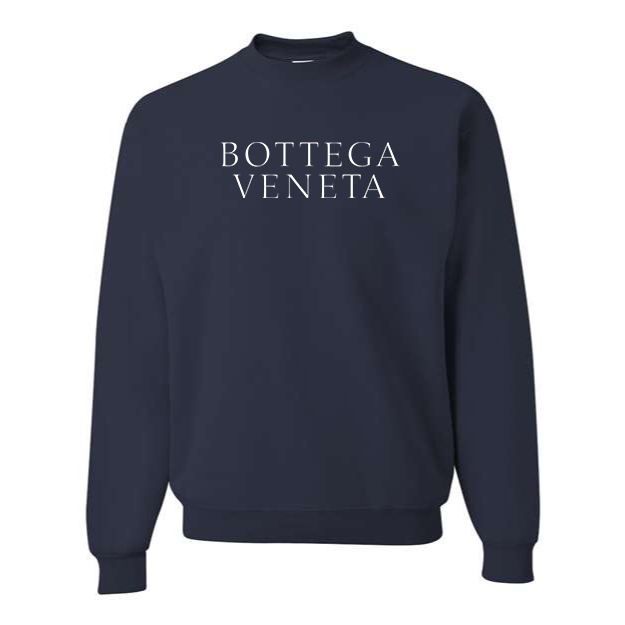 Men's Bottega Veneta Crewneck Sweatshirt