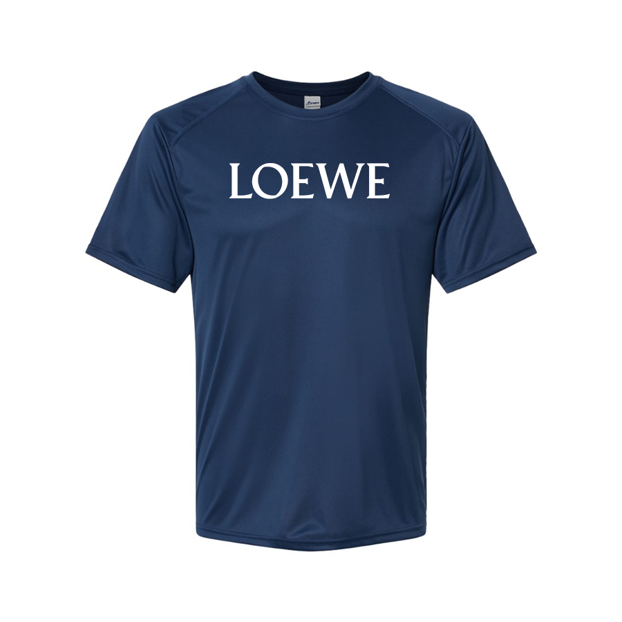 Youth Kids Loewe Performance T-Shirt