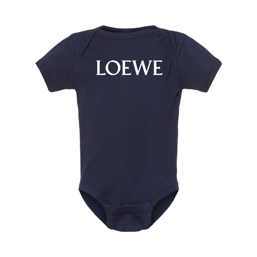 Loewe Baby Romper Onesie