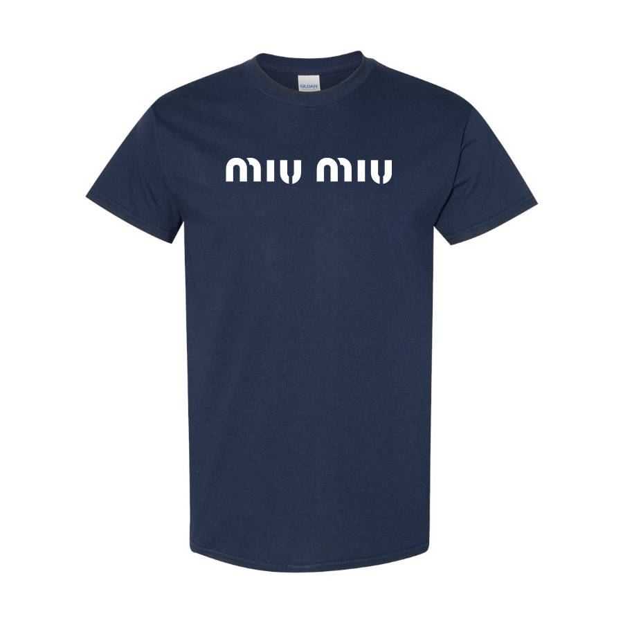 Youth Kids Miu Miu Cotton T-Shirt