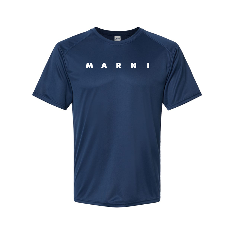 Youth Kids Marni Performance T-Shirt