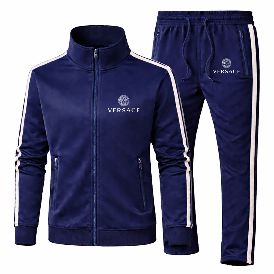Men's Versace Dri-Fit TrackSuit