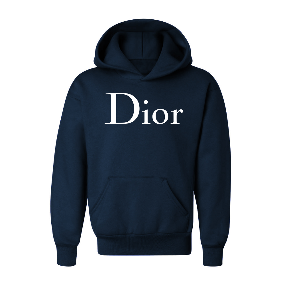 Youth Kids Dior Pullover Hoodie