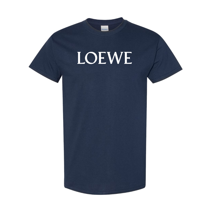Youth Kids Loewe Cotton T-Shirt
