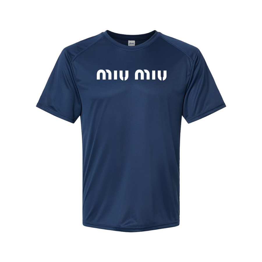 Men's Miu Miu Performance T-Shirt