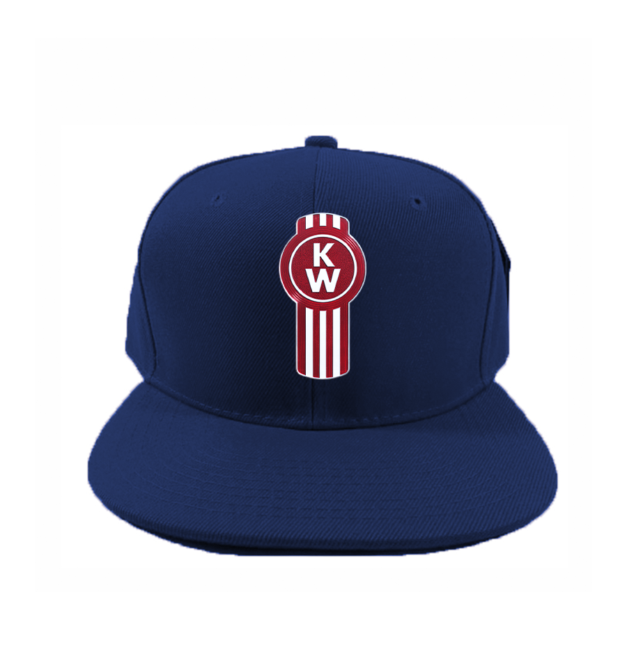 KW Snapback Hat