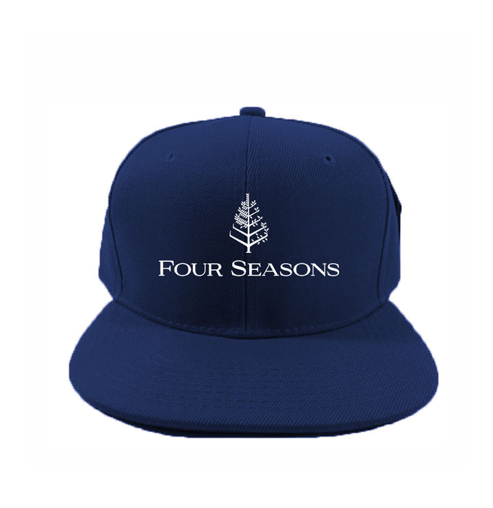 Four Seasons  Snapback Hat