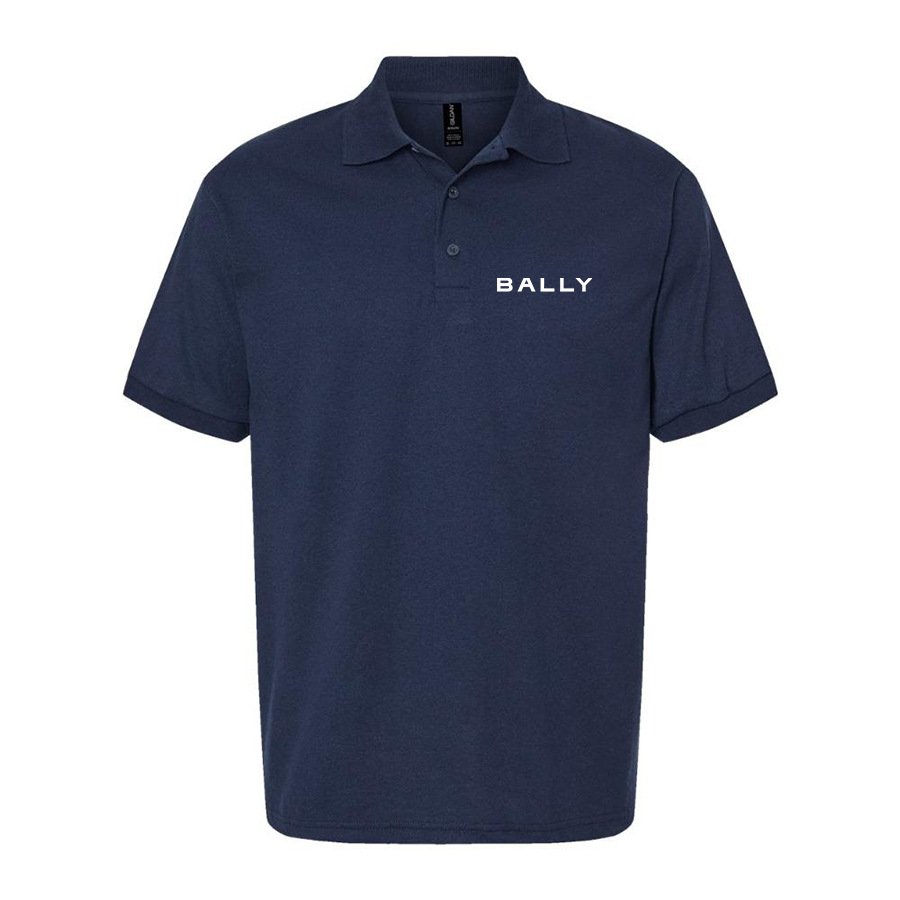 Men's Bally Dry Blend Polo