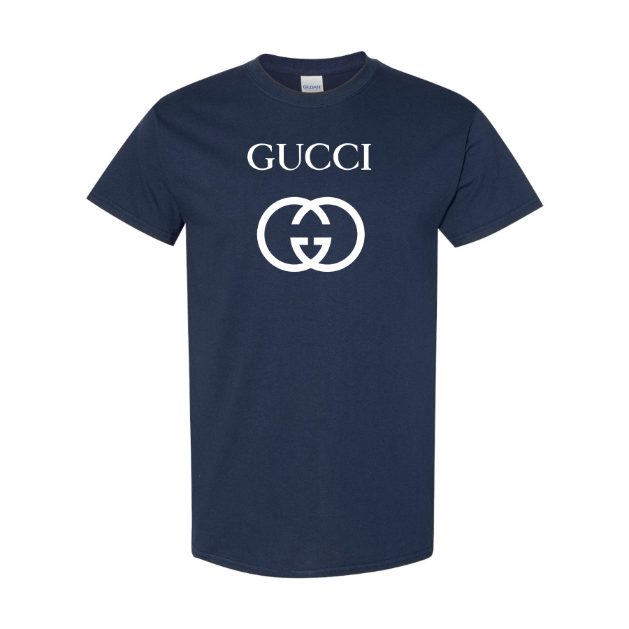 Men's Gucci Cotton T-Shirt