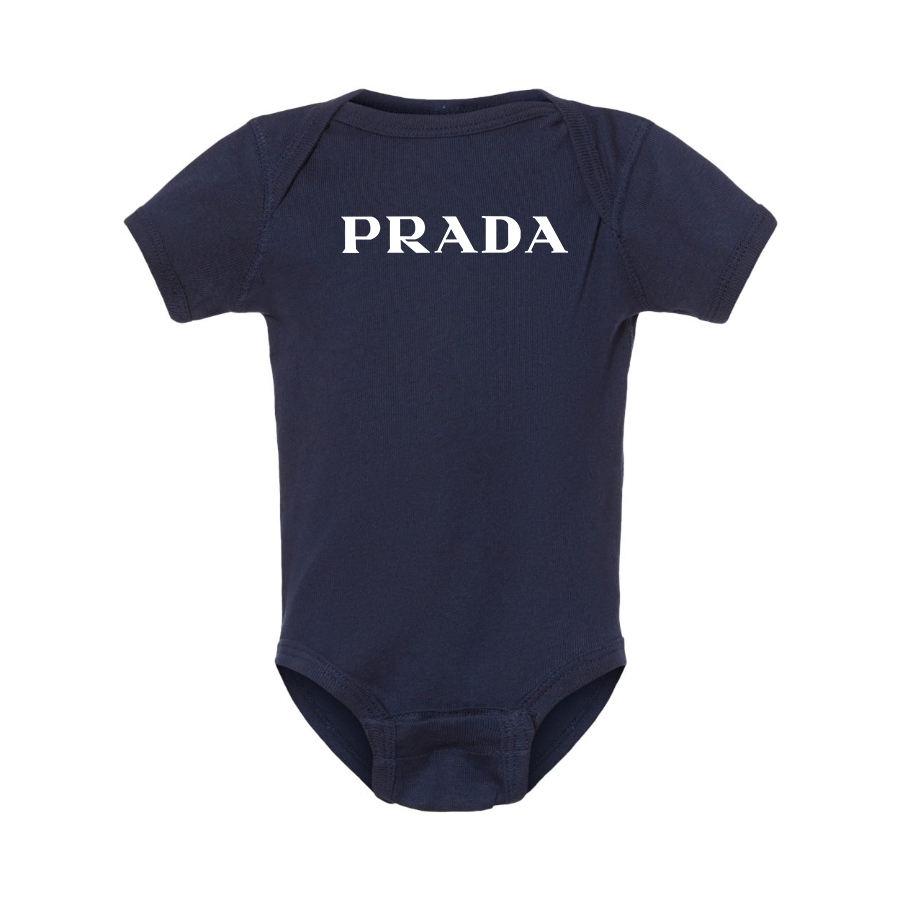 Prada Baby Romper Onesie