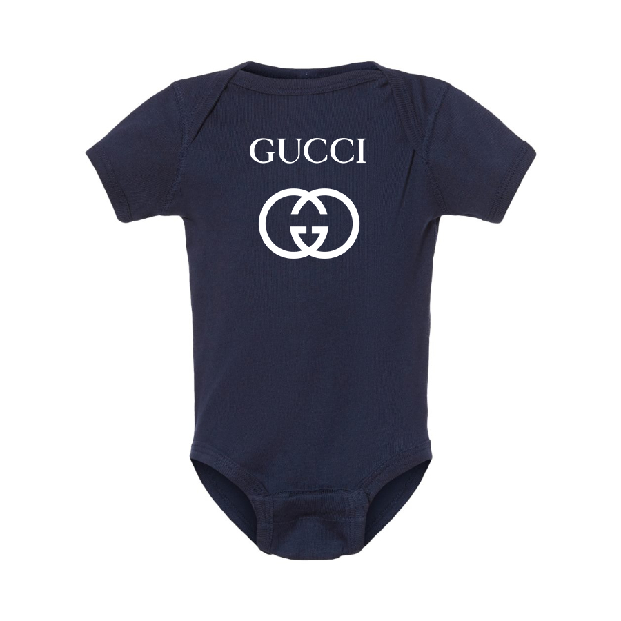 Gucci Baby Romper Onesie