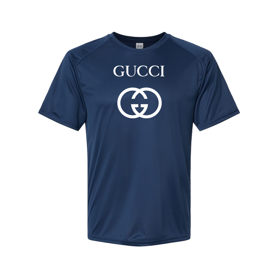 Youth Kids Gucci Performance T-Shirt
