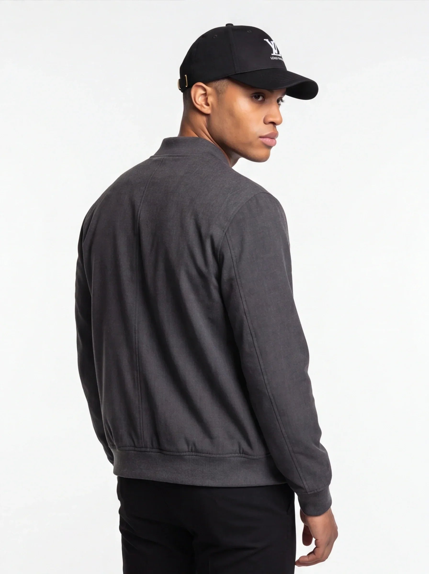 Louis Vuitton Dad Baseball Cap Hat