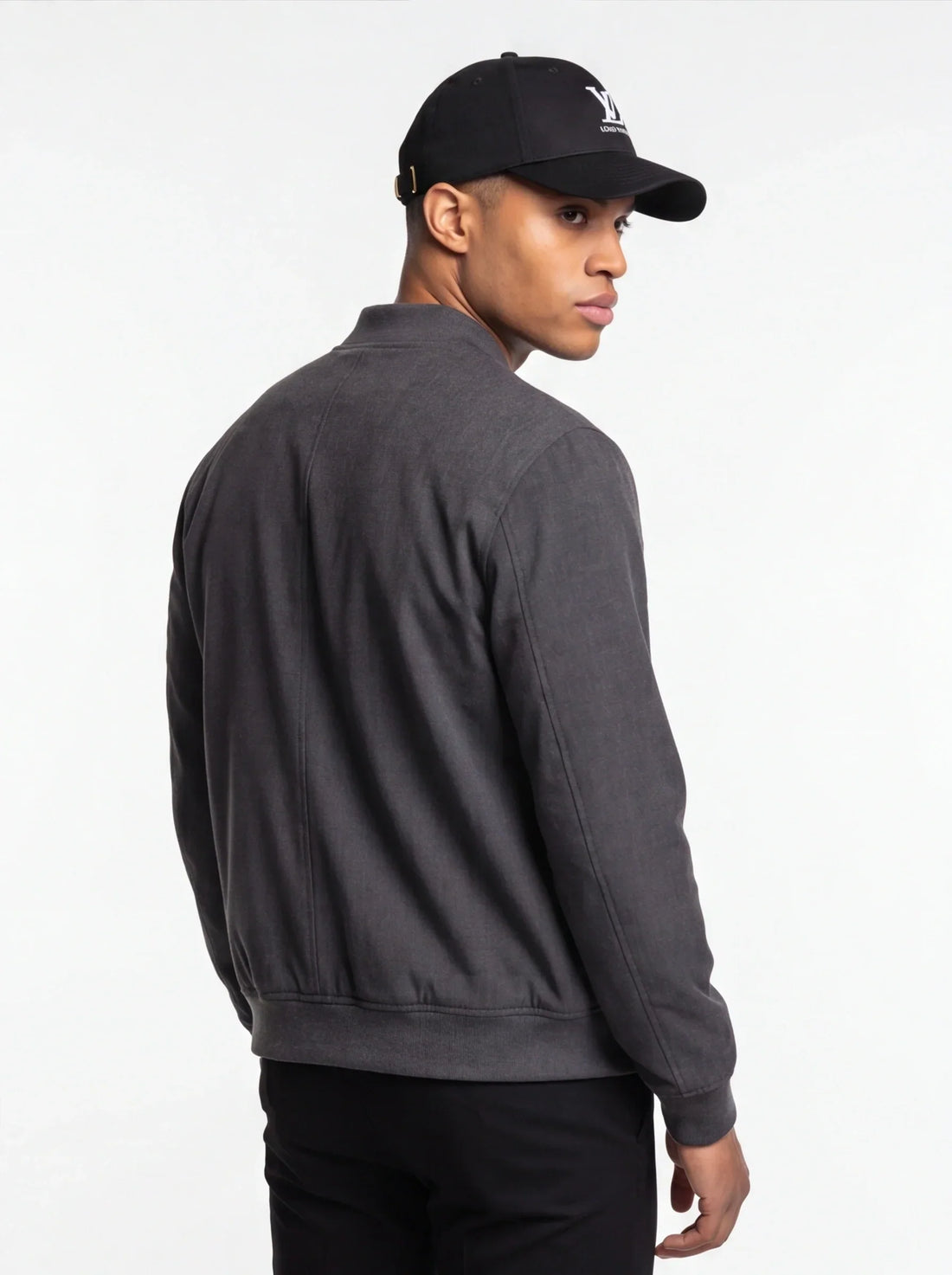 Louis Vuitton Dad Baseball Cap Hat