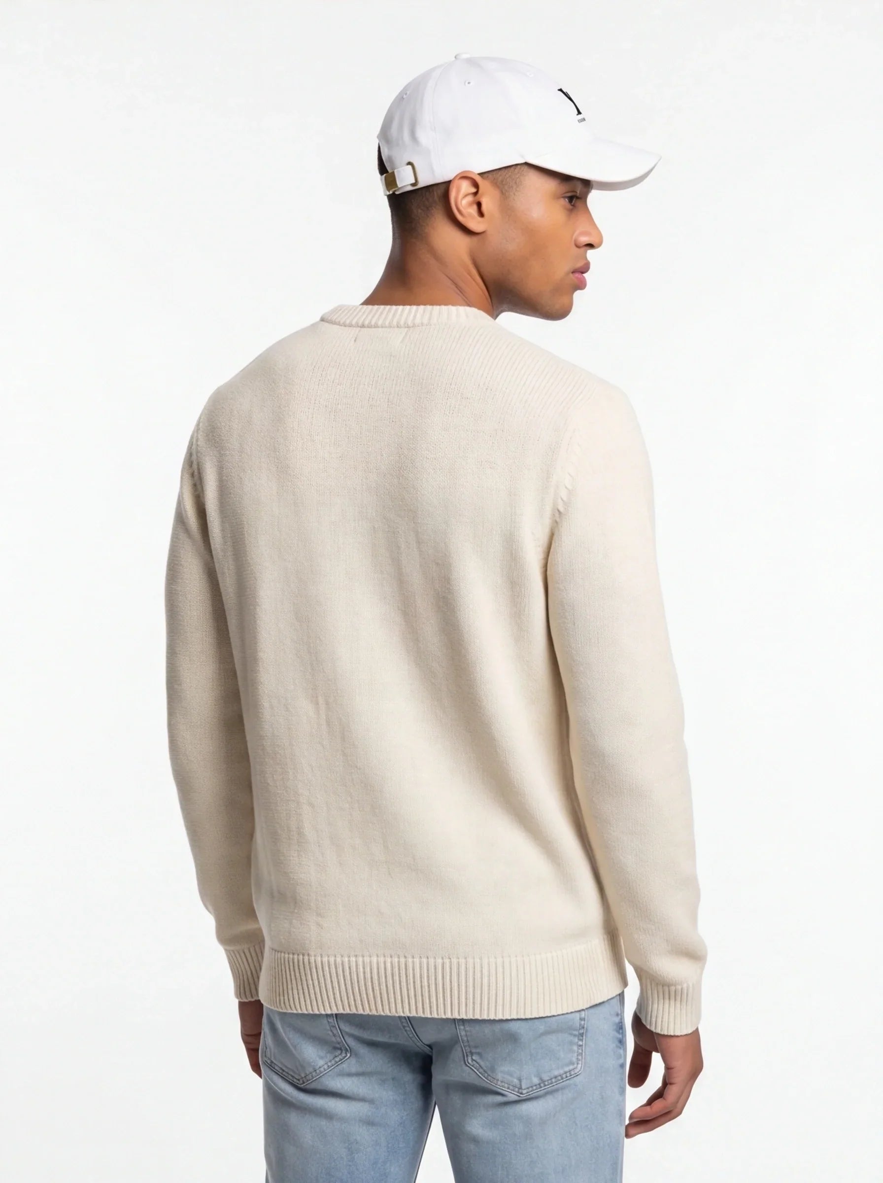 Louis Vuitton Dad Baseball Cap Hat
