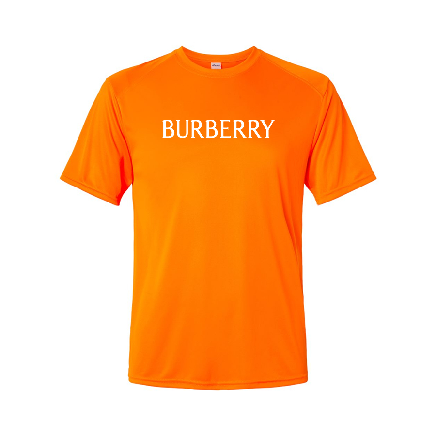 Youth Kids Burberry Performance T-Shirt
