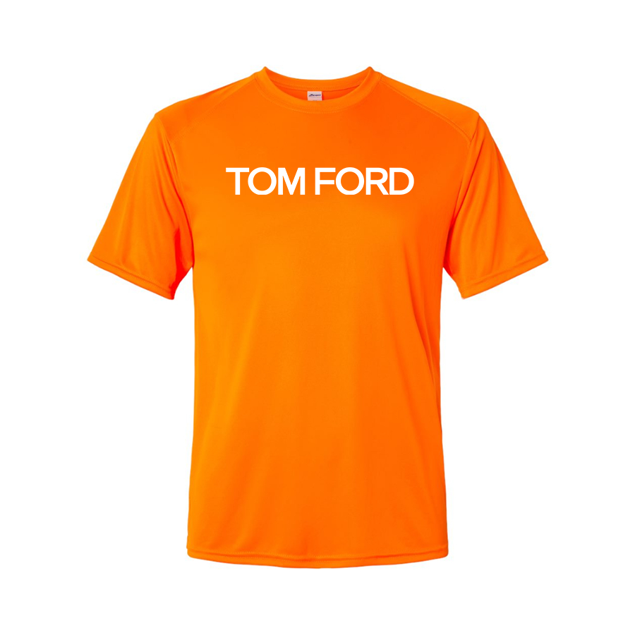 Youth Kids Tom Ford Performance T-Shirt