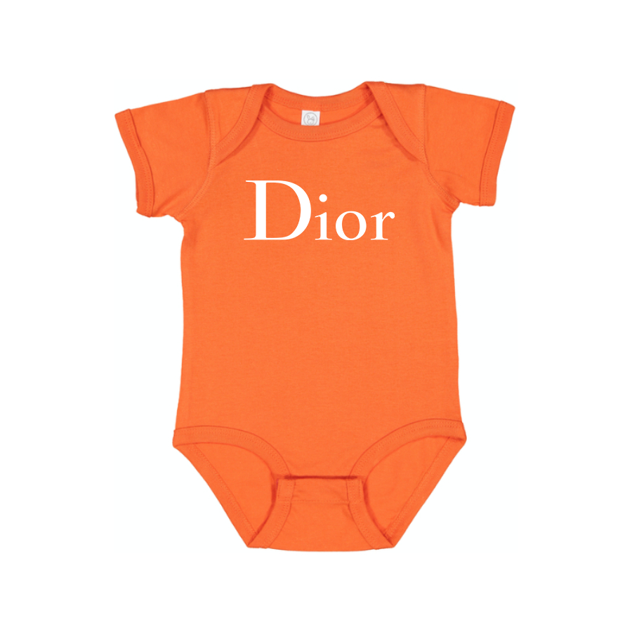 Dior Baby Romper Onesie