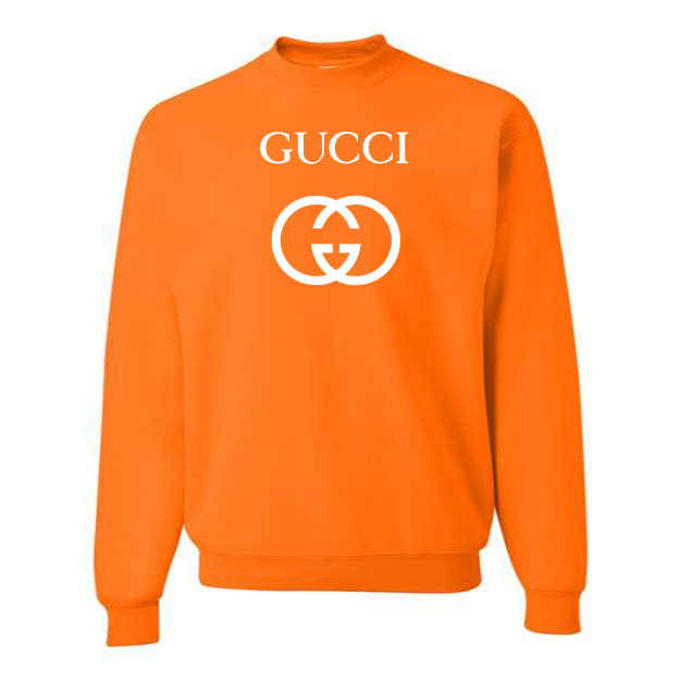 Men's Gucci Crewneck Sweatshirt