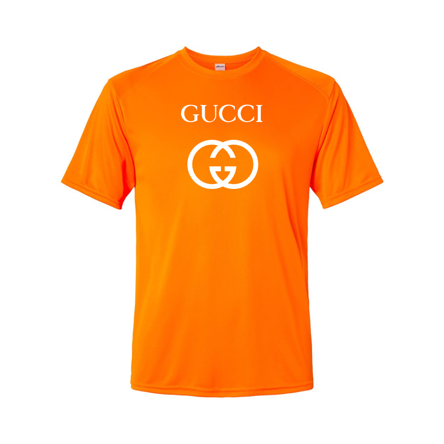 Men's Gucci Performance T-Shirt