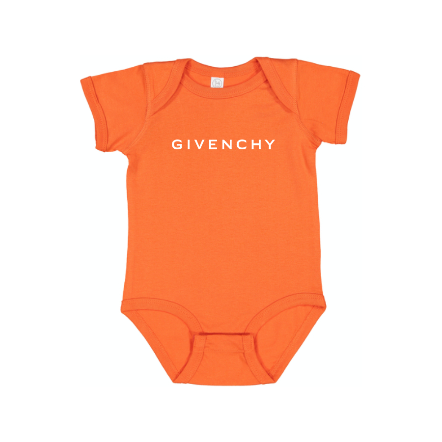Givenchy Baby Romper Onesie